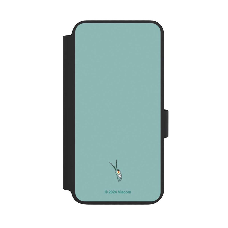 Galaxy S23 NIVOflip Plankton Green