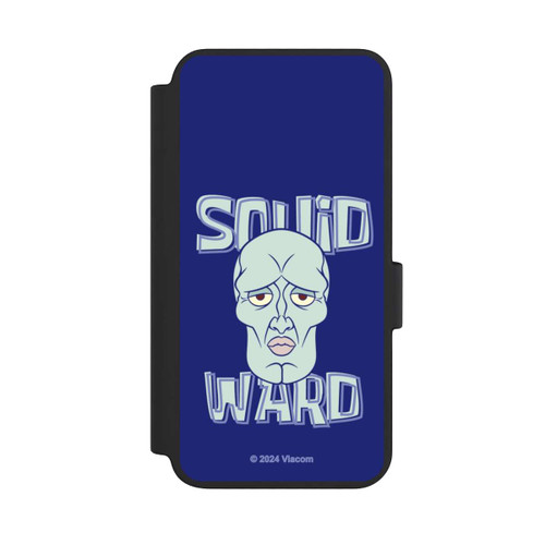 Samsung Galaxy S23 NIVOflip Squidward Face