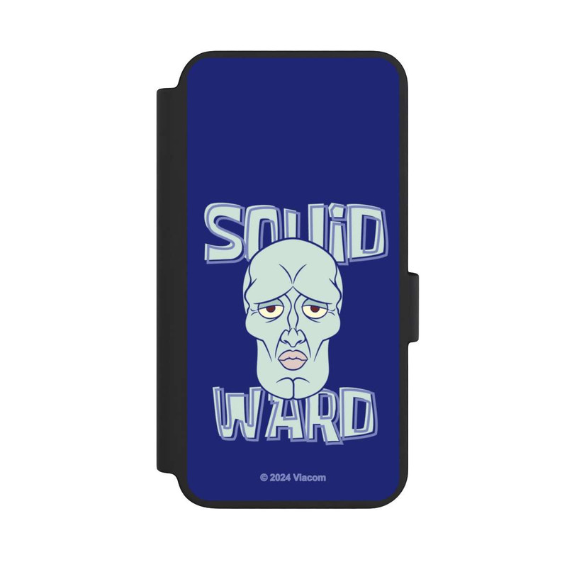 Galaxy S23 NIVOflip Squidward Face