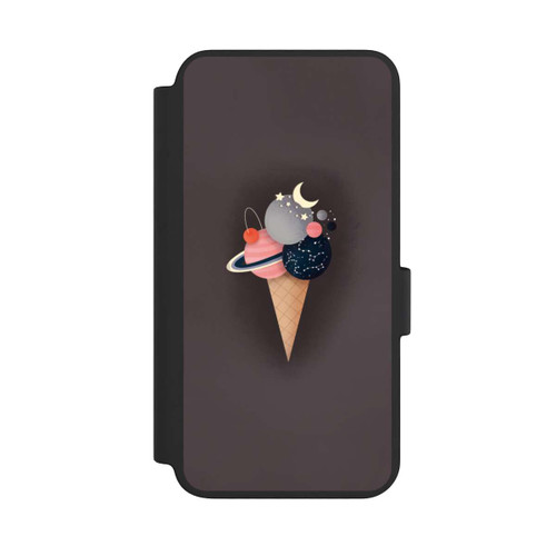 Samsung Galaxy S23 NIVOflip Space Icecream