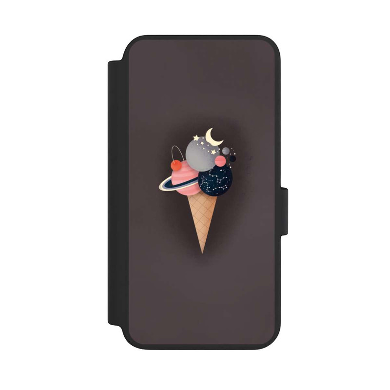 Galaxy S23 NIVOflip Space Icecream