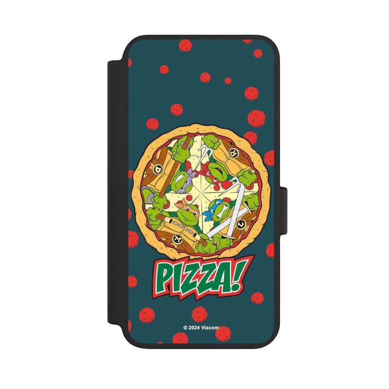 Galaxy S23 NIVOflip TMNT Pizza!