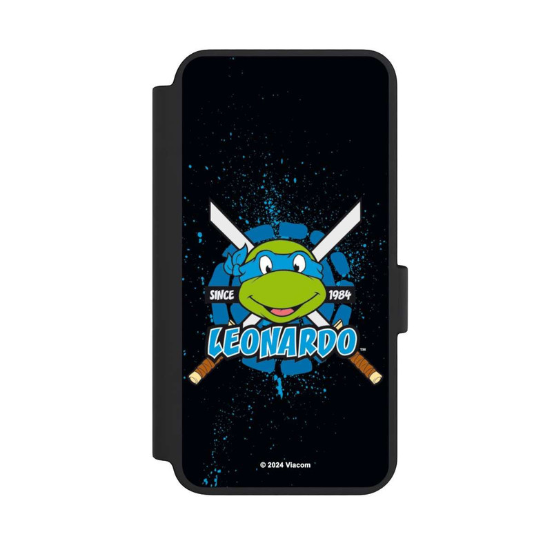 Galaxy S23 NIVOflip TMNT Leonardo