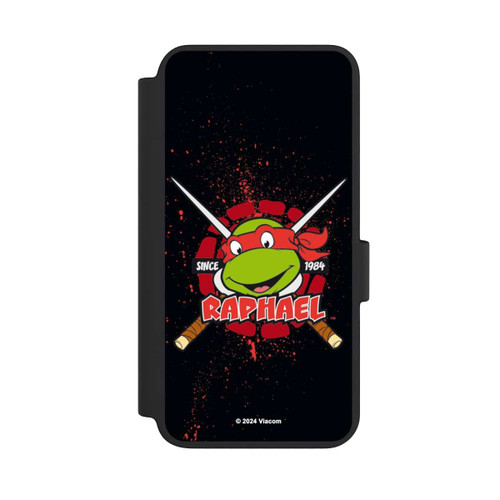 Samsung Galaxy S23 NIVOflip TMNT Raphael
