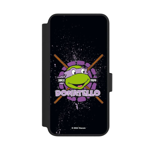 Samsung Galaxy S23 NIVOflip TMNT Donatello
