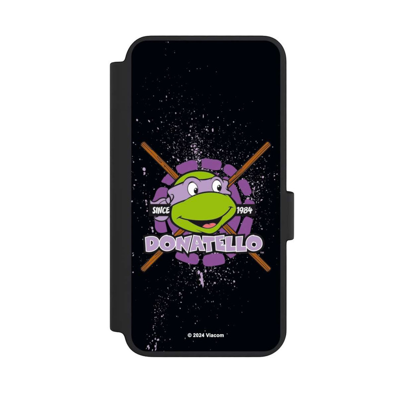 Galaxy S23 NIVOflip TMNT Donatello