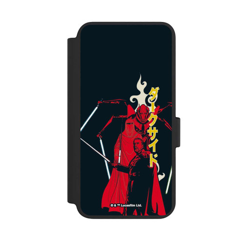 Samsung Galaxy S23 NIVOflip Count Dooku und seine Kameraden