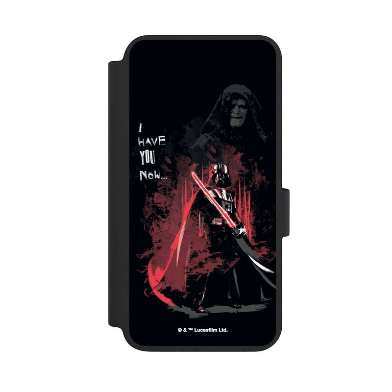 Galaxy S23 NIVOflip Darth Sidious I have you now