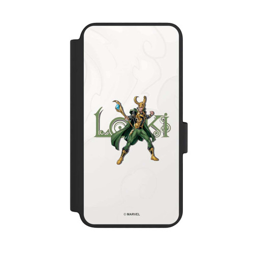 Samsung Galaxy S23 NIVOflip Loki Zepter