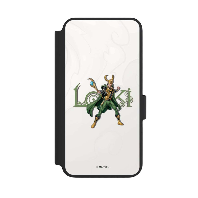 Galaxy S23 NIVOflip Loki Scepter