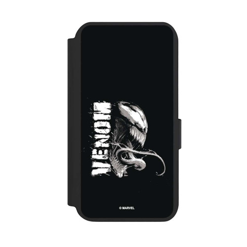 Samsung Galaxy S23 NIVOflip Venom Gesicht