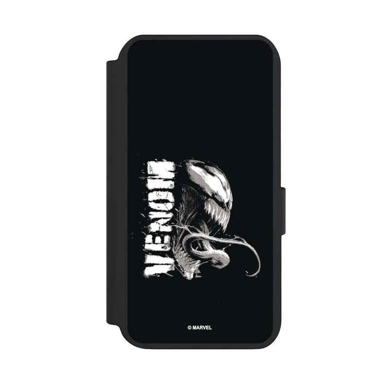 Galaxy S23 NIVOflip Venom Gesicht