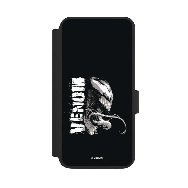 Galaxy S23 NIVOflip Venom Visage
