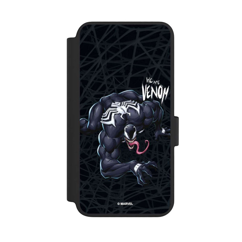 Galaxy S23 NIVOflip Venom Crawling 