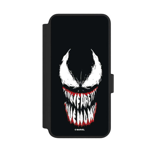 Samsung Galaxy S23 NIVOflip We Are Venom
