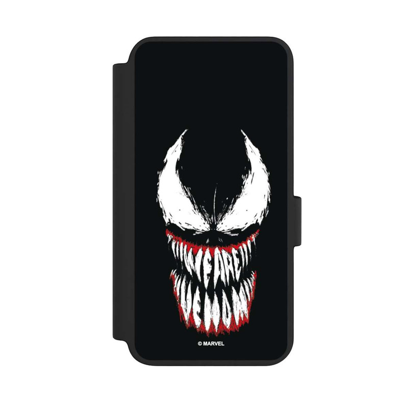 Galaxy S23 NIVOflip We Are Venom