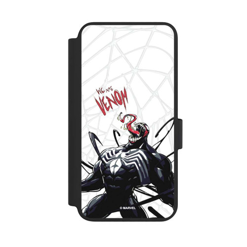 Samsung Galaxy S23 NIVOflip We are Venom Triumph