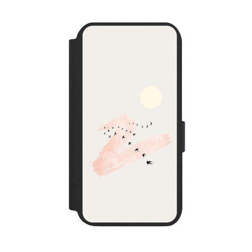 Samsung Galaxy S23 NIVOflip Sonne und Himmel