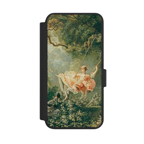 Samsung Galaxy S23 NIVOflip The Swing by Jean-Honore Fragonard