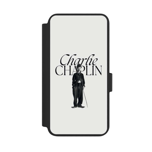 Samsung Galaxy S23 NIVOflip Charlie Chaplin
