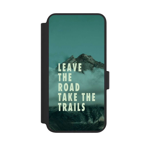Samsung Galaxy S23 NIVOflip Take the Trails