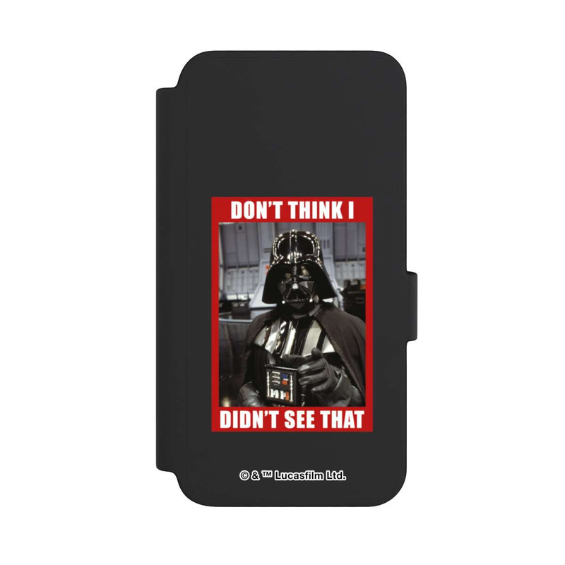 Galaxy S23 NIVOflip Darth Vader Didnt See That