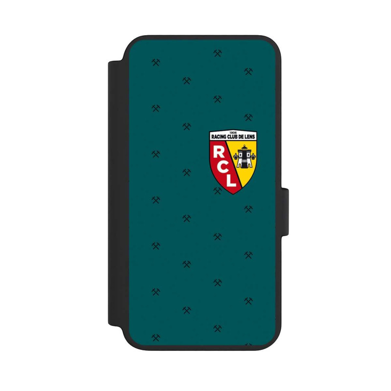 Galaxy S23 NIVOflip RCL Maillot Extérieur 24/25