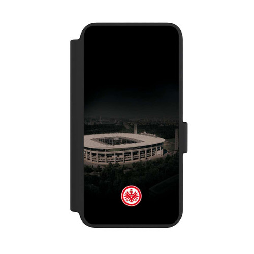 Samsung Galaxy S23 NIVOflip SGE Stadion dunkel