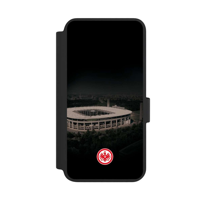 Galaxy S23 NIVOflip SGE Stadion dunkel