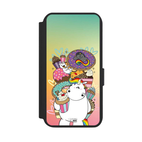 Samsung Galaxy S23 NIVOflip Pummel Candyland