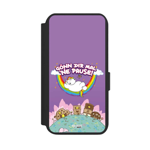 Samsung Galaxy S23 NIVOflip Pummel Pause