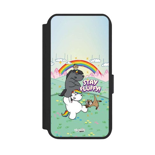 Samsung Galaxy S23 NIVOflip Pummel Grummel Buddy