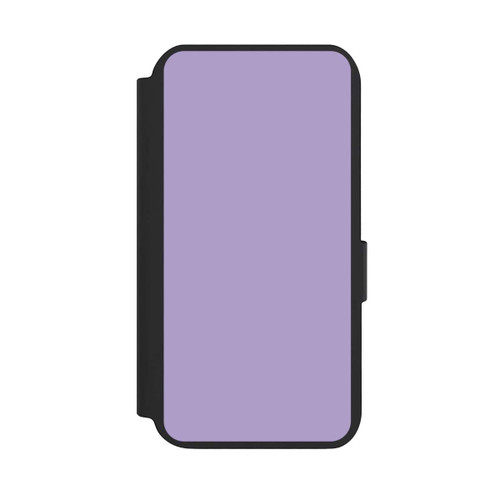 Samsung Galaxy S23 NIVOflip Blassviolett