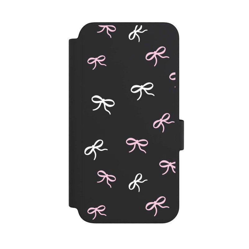 Galaxy S23 NIVOflip Schleifen Muster