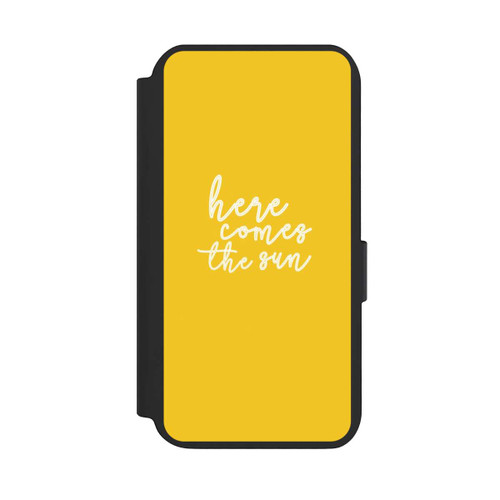Samsung Galaxy S23 NIVOflip Here Comes The Sun