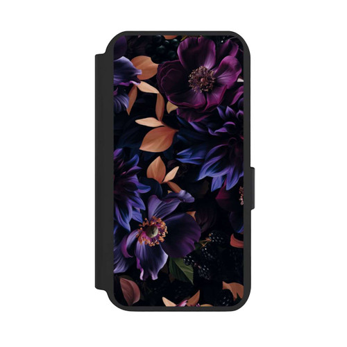 Samsung Galaxy S23 NIVOflip Herbstblumen