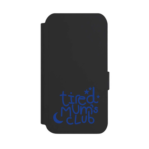 Samsung Galaxy S23 NIVOflip Tired Mom Club