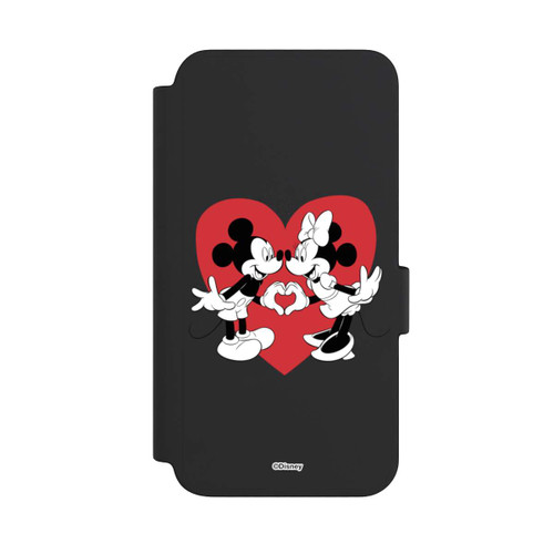 Samsung Galaxy S23 NIVOflip Mickey And Minnie Love