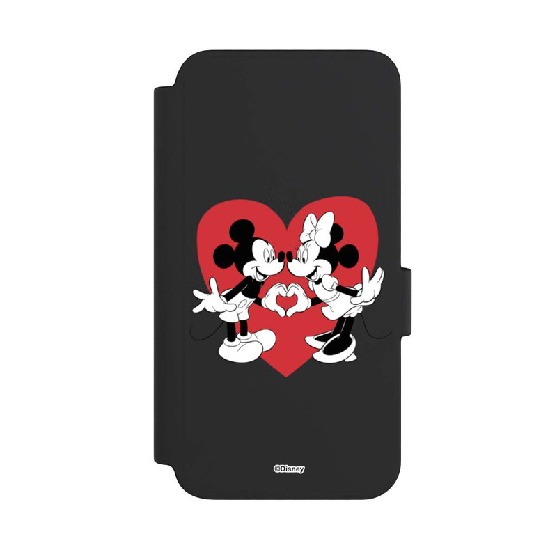 Galaxy S23 NIVOflip Mickey And Minnie Love
