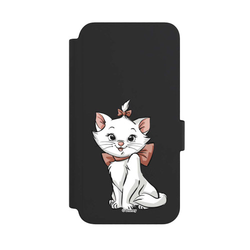 Samsung Galaxy S23 NIVOflip Marie Cute Transparent