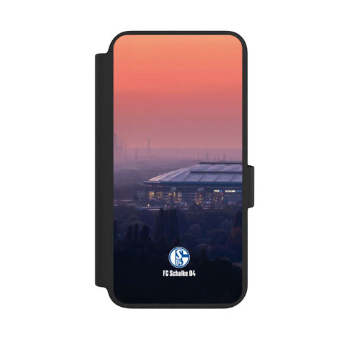 Samsung Galaxy S23 NIVOflip Schalke 04 Stadion