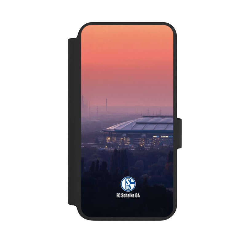Galaxy S23 NIVOflip Schalke 04 Stadion