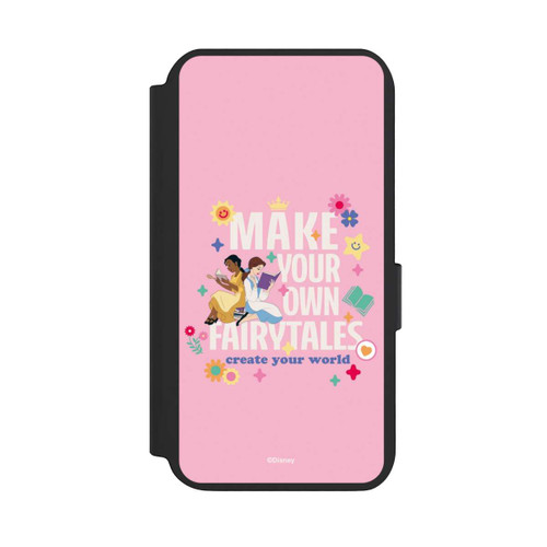 Samsung Galaxy S23 NIVOflip Disney Princess Make Your Own Fairytales
