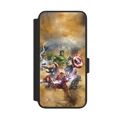 Samsung Galaxy S23 NIVOflip Avengers Assemble Dust