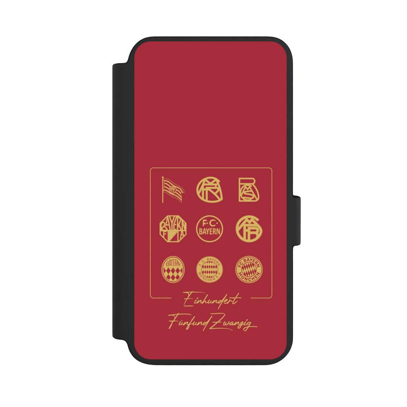 Galaxy S23 NIVOflip FCB 125 Jahre
