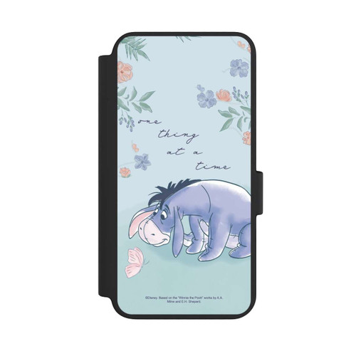Samsung Galaxy S23 NIVOflip Winnie The Pooh One Thing at A Time