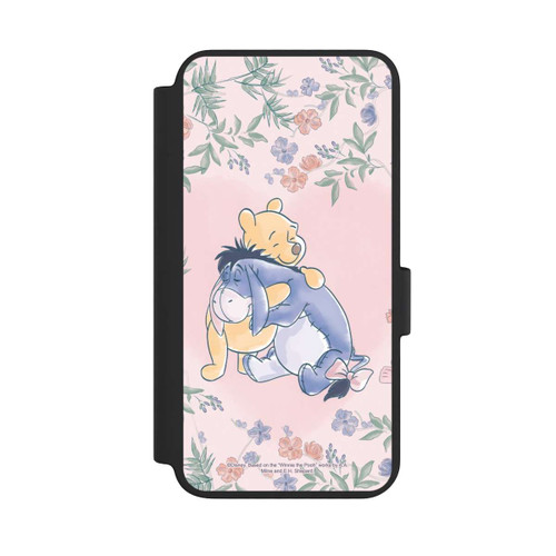 Samsung Galaxy S23 NIVOflip Winnie The Pooh You Make My Heart Shine