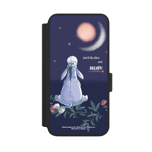 Samsung Galaxy S23 NIVOflip Winnie The Pooh Look into The Stars