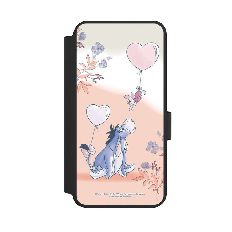 Galaxy S23 NIVOflip Winnie The Pooh All That Really Matters