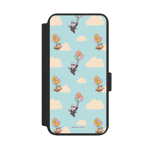 Samsung Galaxy S23 NIVOflip Disney Up Balloon House Pattern